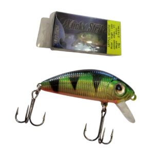 Воблер CONDOR Lucky strike Artful Minnow 45mm 4g col 171