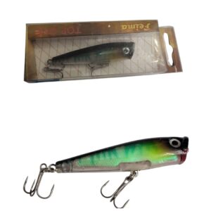 Воблер Feima L1117 col.10 ( 110mm | 19.5g )