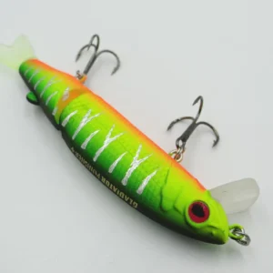 Воблер Gladiator Punisher+ 7.2 gr 8.80 cm: Color 02