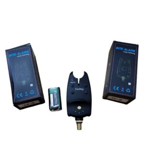 Сигналізатор клювання Sadey TS