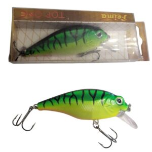 Воблер Feima Top One model L1009