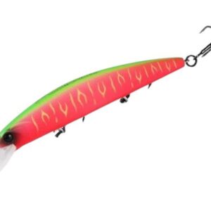 BearKing Varuna 110SP (O.S.P. Varuna 110SP) колір N