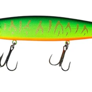 Воблер GLADIATOR BATIATA SP 130 Color: 17