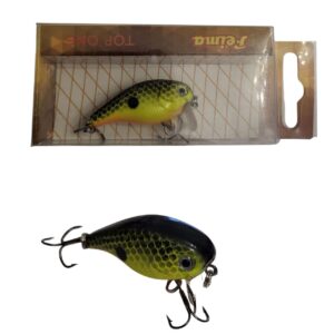 Воблер Feima L1225 col.6 ( 38 mm | 4.5g ) 0-1.0 m