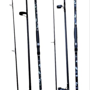 Карповое /сподовое удилище Carp-3 BoyaBy 3.6м 4lb 5см кольцо