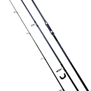 Карповое углеродное удилище Boyaby JUNIOR Carp 3.6м 4lb кольцо 5см