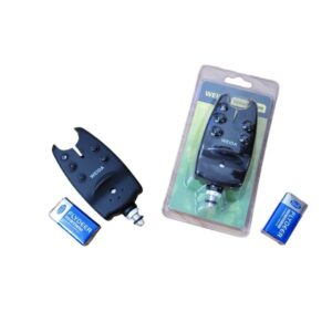 Сигналізатор клювання Weida FA-03 TS