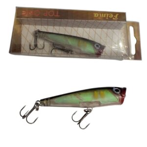 Воблер Feima TOP ONE L1091 70 mm 8 g колір 5