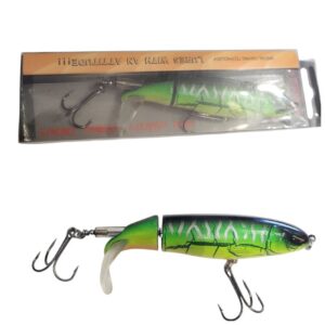 Воблер Feima L1117 col.10 ( 110mm | 19.5g )