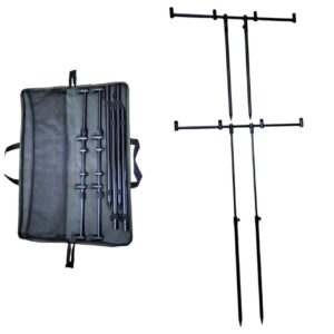 Набір Буз-Бар на 4 вудлища BoyaBy