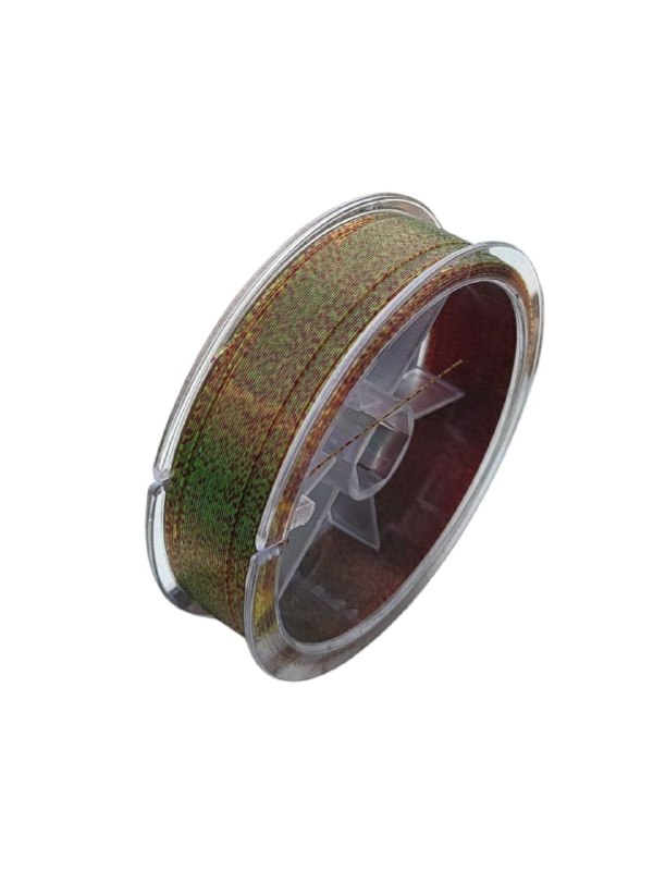 Леска 3D волосінь