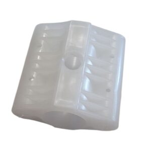 Крепления головы подсака Муфта