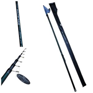 mifine magician удилище под боковой кивок