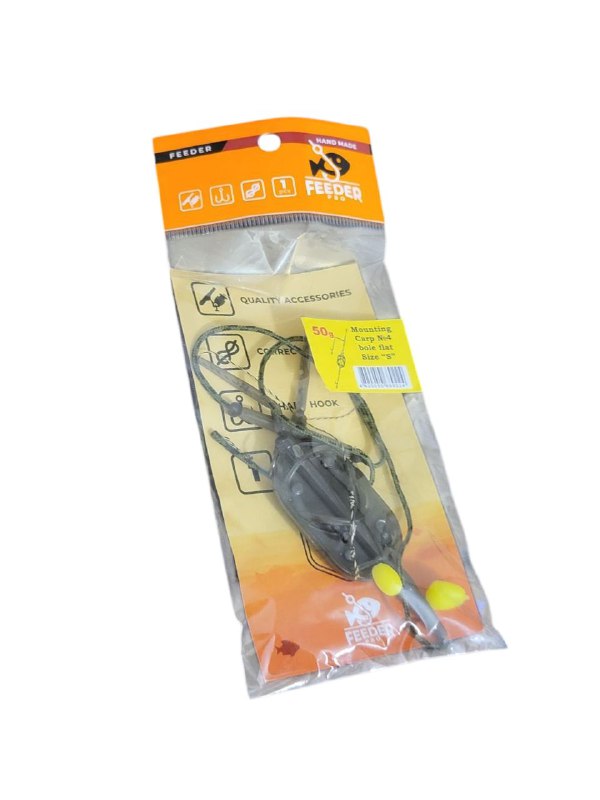 монтаж флет бойл