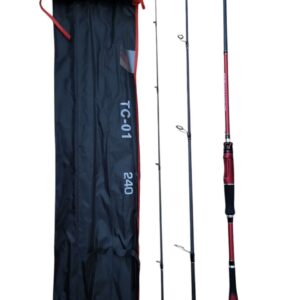 спиннинг travel