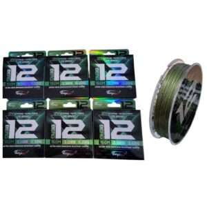 Шнур Х12 BoyaBy Berg