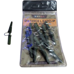 безопасная клипса