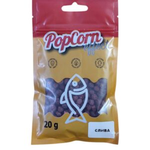 слива насадки воздушное тесто