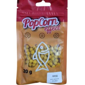 мед насадки воздушное тесто