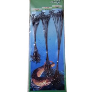 поводки боя металические