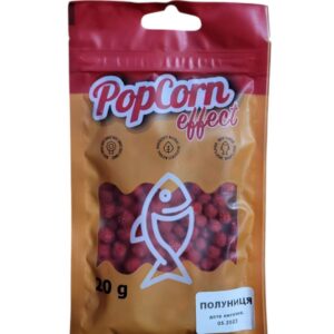 клубника насадки воздушное тесто