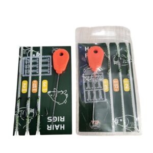 Карповые оснастки