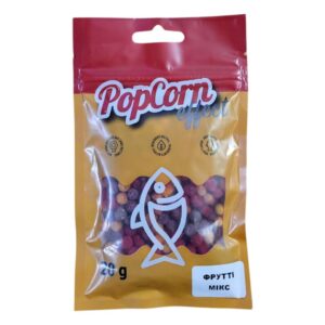 фрутти насадки воздушное тесто