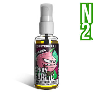 Спрей Часнок 50мл Интеркриль ( Interkrill )