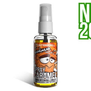 Спрей Карамель 50мл Интеркриль ( Interkrill )