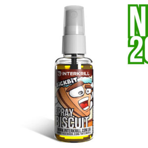 Спрей Бисквит 50мл Интеркриль ( Interkrill )