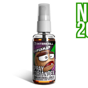 Спрей Кориандр 50мл Интеркриль ( Interkrill )