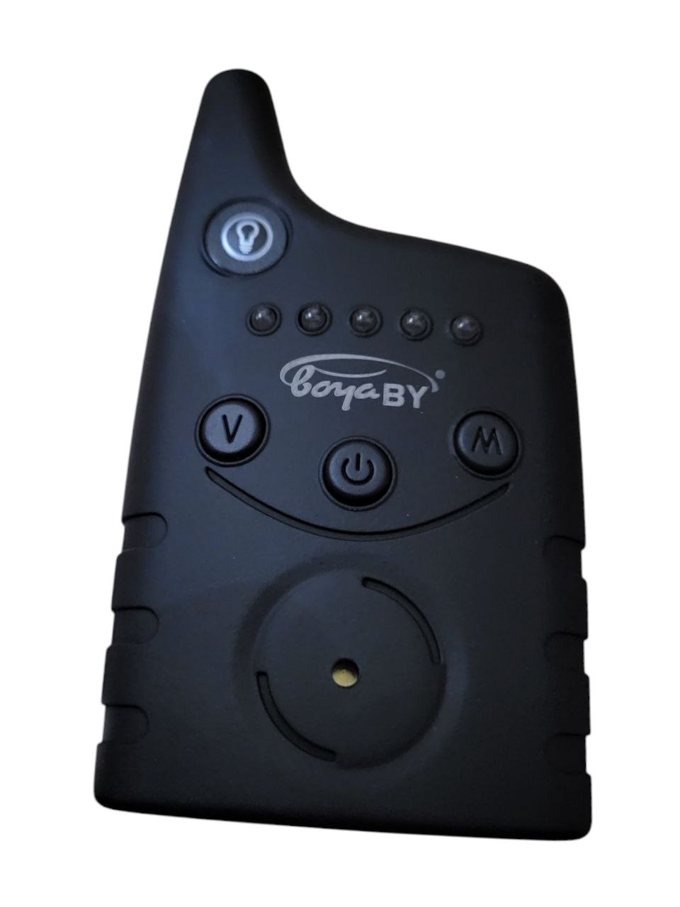 Комплект сигнализаторов поклевки и свингеров BoyaBy JY-57-SWK