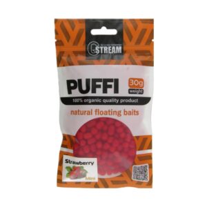 Воздушное пенотесто G.STREAM Кукуруза, 30г