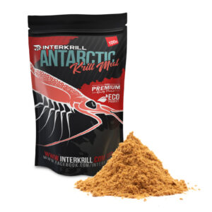 Крилевая мука 100г / Antarctic Krill Meal 100g