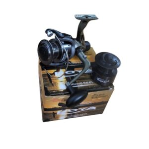 Катушка Boya BY CTR 503A