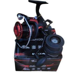 Катушка BoyaBy KD 4000 (6+1 BB)
