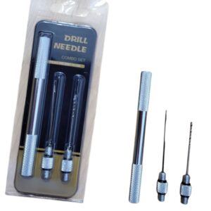 набор для бойлов