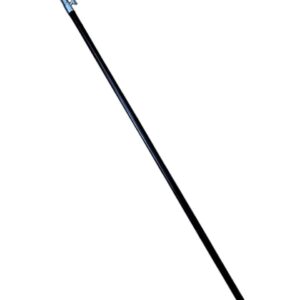 Подставка для удочки 1,2м 1.5м BoyaBy телескопическая с регулируемым держателем