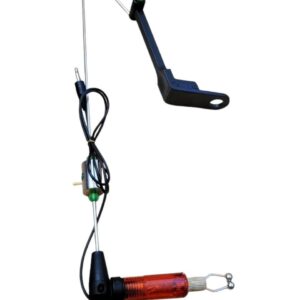 Свингер BoyaBy с подключением красный, желтый,зеленый, синий