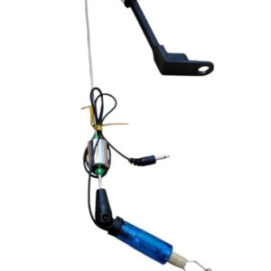 Свингер BoyaBy с подключением красный, желтый,зеленый, синий