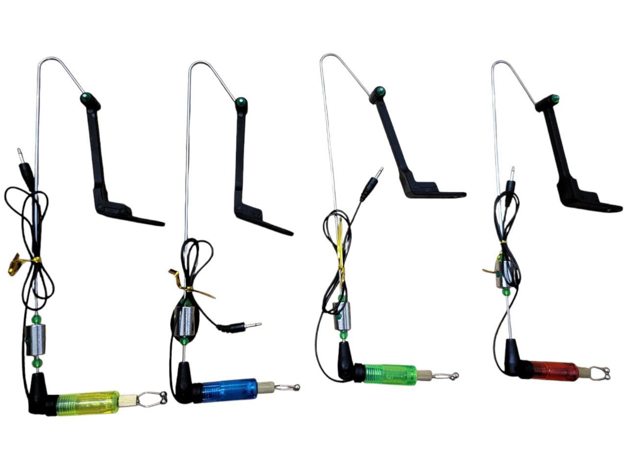 Свингер BoyaBy с подключением красный, желтый,зеленый, синий