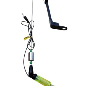 Свингер BoyaBy с подключением красный, желтый,зеленый, синий