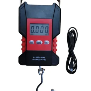 Весы Кантер с рулеткой