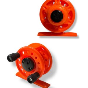 Інерційна котушка з фрикціоном "108А" (діаметр – 5.5 см)