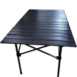 Складной туристический стол "Megastrike" 95×55 см