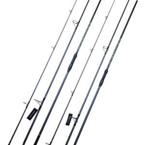 Карповое удилище Mifine Chivalry Carp