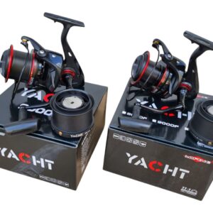 Катушка Mifine Yacht 9000F