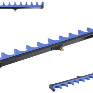 Подставка - гребёнка для удилищ