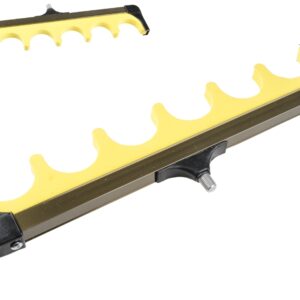 Подставка - гребёнка для удилищ