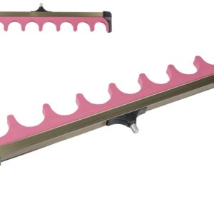 Подставка - гребёнка для удилищ